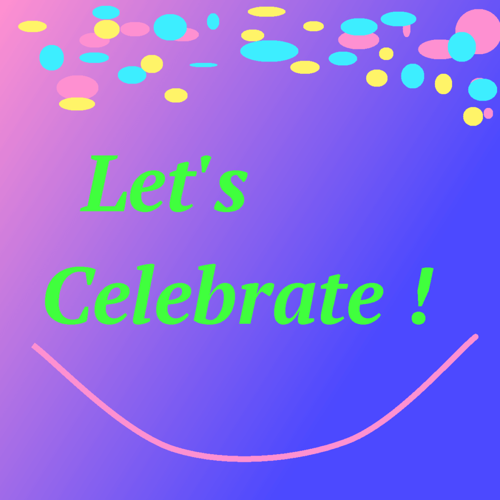 https://sweetmoresells.com Let's Celebrate